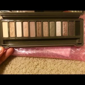 Urban Decay Naked 2 Palette